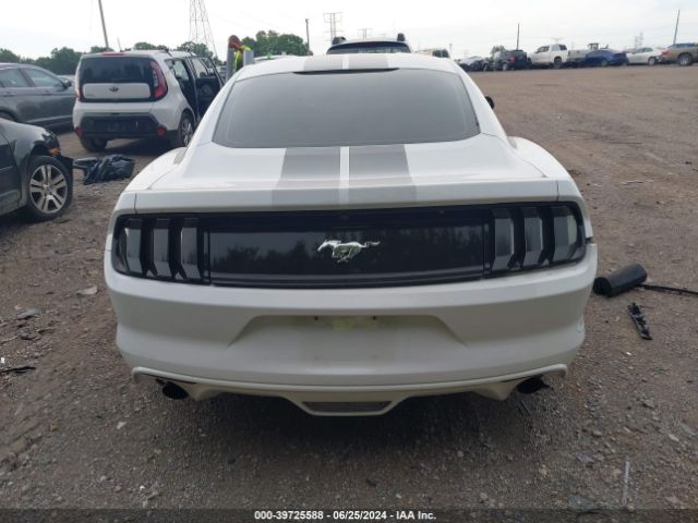 1FA6P8TH7G5288897 Ford Mustang Ecoboost