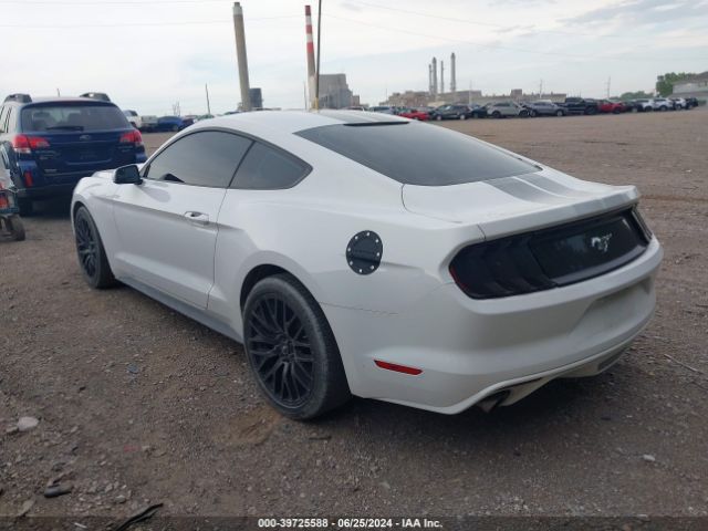1FA6P8TH7G5288897 Ford Mustang Ecoboost
