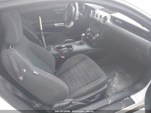 1FA6P8TH7G5288897 Ford Mustang Ecoboost
