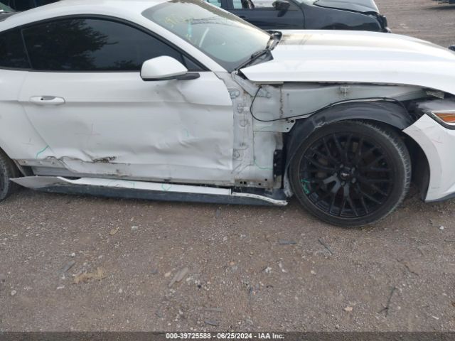 1FA6P8TH7G5288897 Ford Mustang Ecoboost
