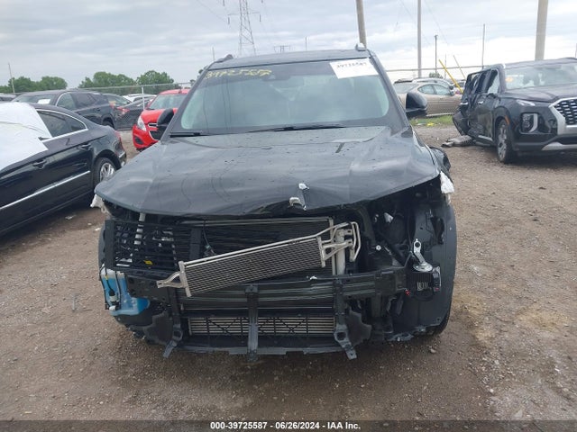 Chevrolet Trailblazer Fwd Lt 2021 KL79MPS23MB117436 Image 13