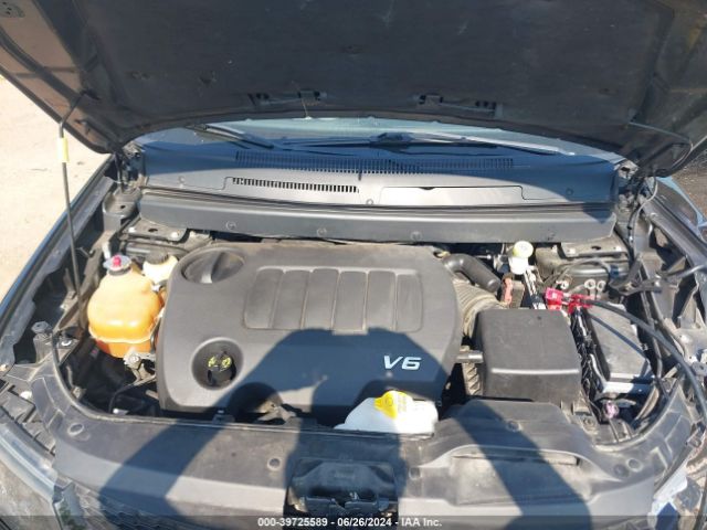 3C4PDDEG0KT738967 Dodge Journey Gt Awd