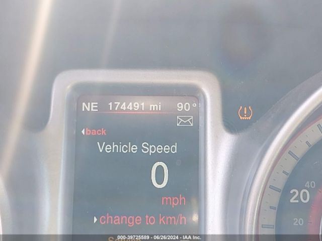3C4PDDEG0KT738967 Dodge Journey Gt Awd