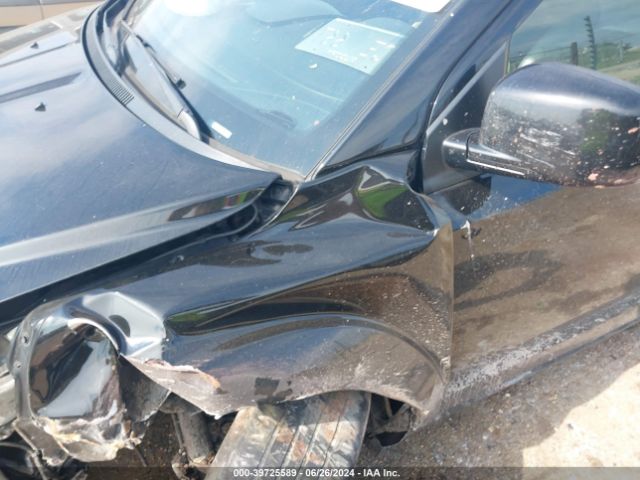 3C4PDDEG0KT738967 Dodge Journey Gt Awd