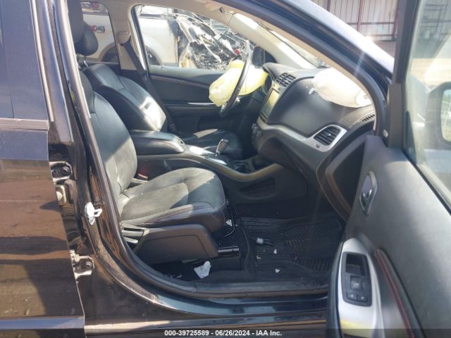 3C4PDDEG0KT738967 Dodge Journey Gt Awd