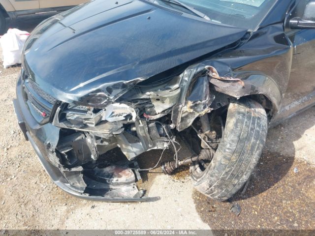 3C4PDDEG0KT738967 Dodge Journey Gt Awd