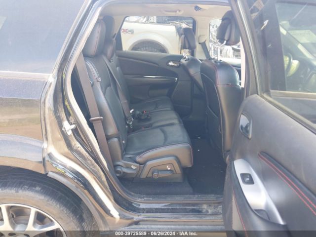 3C4PDDEG0KT738967 Dodge Journey Gt Awd