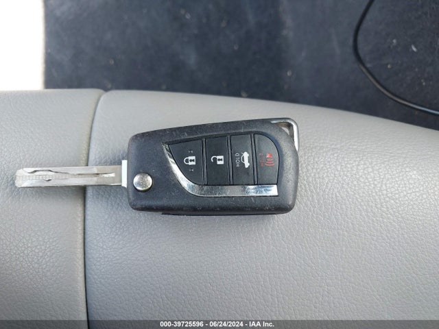 Toyota CAMRY SE 2019 4T1B11HK2KU279671 Image 11