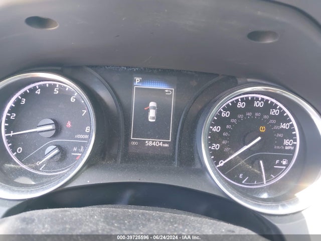 Toyota CAMRY SE 2019 4T1B11HK2KU279671 Image 15