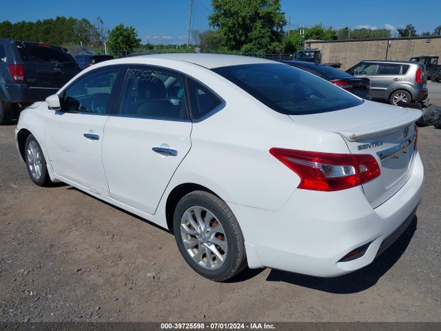 3N1AB7AP8HY238105 Nissan SENTRA S
