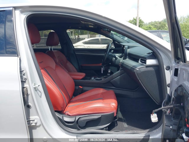 KIA K5 Gt-line 2022 5XXG64J2XNG110337 Image 5