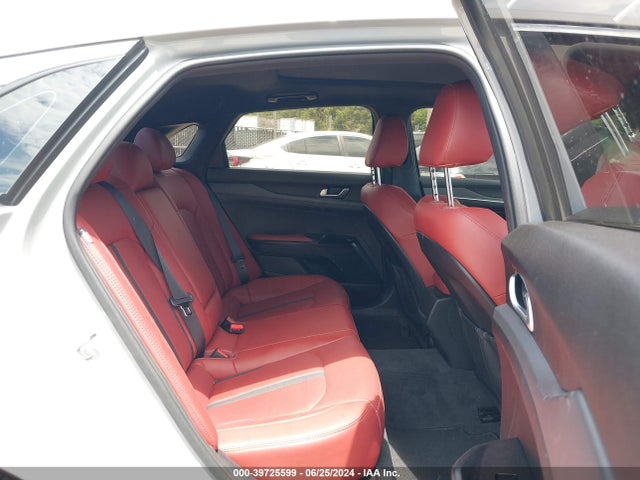 KIA K5 Gt-line 2022 5XXG64J2XNG110337 Image 8