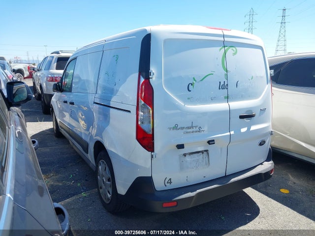 Ford Transit Connect Xlt 2015 NM0LS7F74F1195654 Image 3