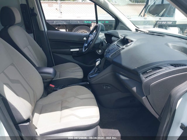 Ford Transit Connect Xlt 2015 NM0LS7F74F1195654 Image 5