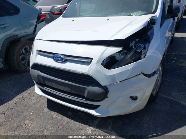Ford Transit Connect Xlt 2015 NM0LS7F74F1195654 Image 6