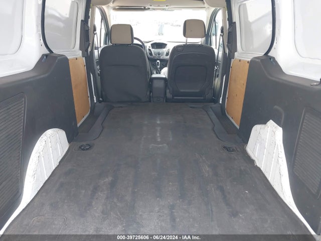 Ford Transit Connect Xlt 2015 NM0LS7F74F1195654 Image 8