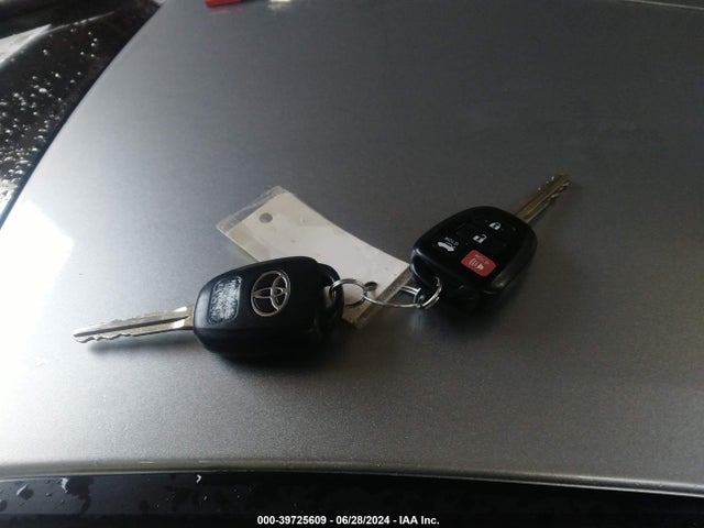 Toyota CAMRY SE 2015 4T1BF1FK5FU904719 Image 11