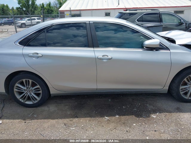 Toyota CAMRY SE 2015 4T1BF1FK5FU904719 Image 13