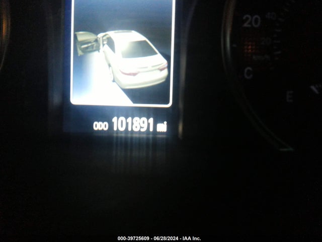 Toyota CAMRY SE 2015 4T1BF1FK5FU904719 Image 15