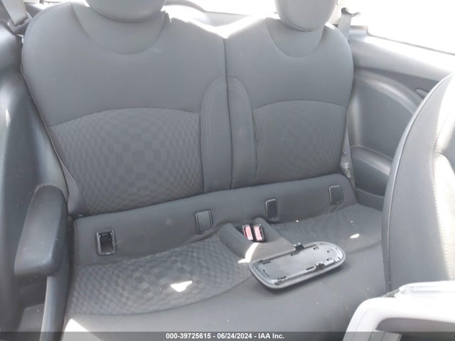 2007 MINI COOPER WMWMF33567TU60309 Photo 7