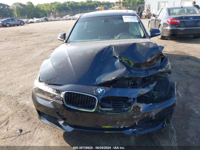 WBA3B5C59FP654097 BMW 328i Xdrive