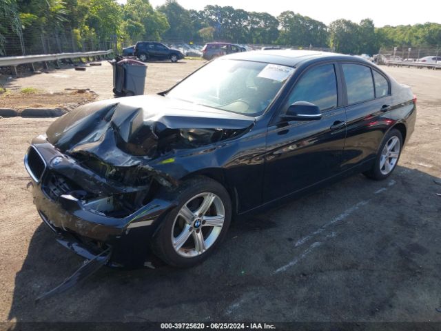 WBA3B5C59FP654097 BMW 328i Xdrive