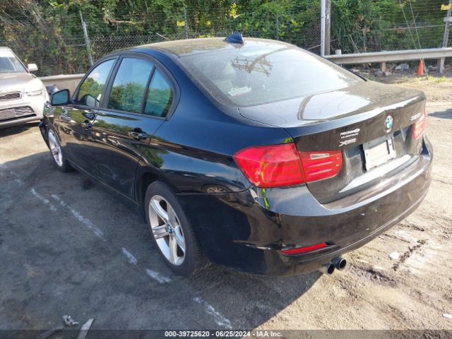WBA3B5C59FP654097 BMW 328i Xdrive