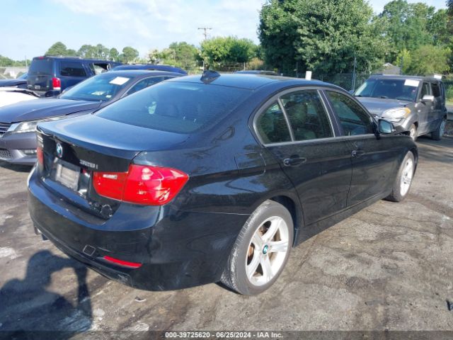 WBA3B5C59FP654097 BMW 328i Xdrive