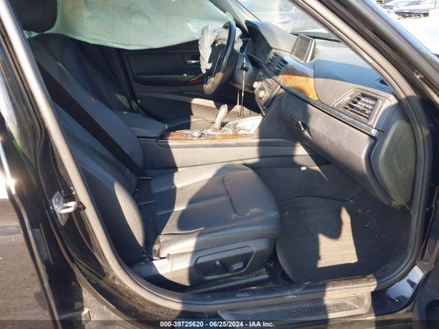 WBA3B5C59FP654097 BMW 328i Xdrive