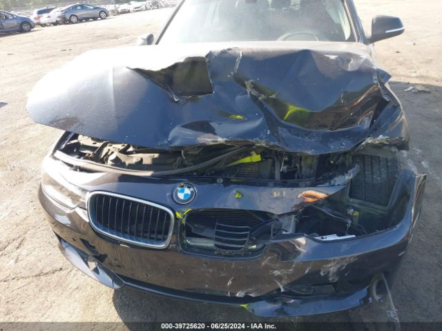 WBA3B5C59FP654097 BMW 328i Xdrive