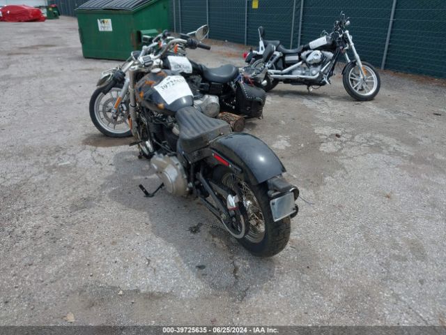 2021 HARLEY-DAVIDSON FXST 1HD1BVJ14MB028122 Photo 2