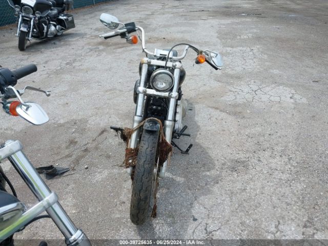 2021 HARLEY-DAVIDSON FXST 1HD1BVJ14MB028122 Photo 4