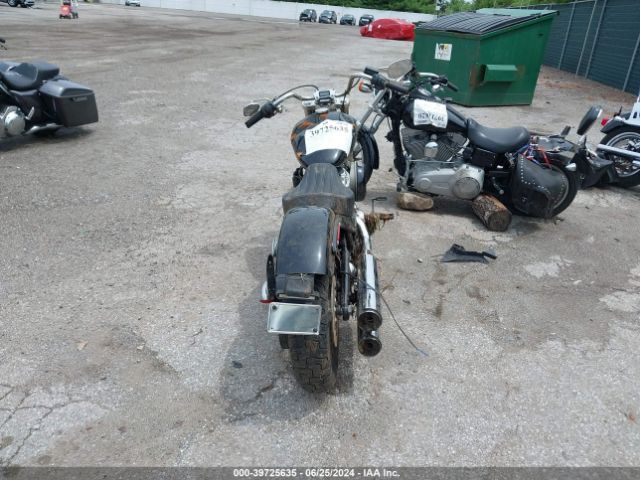 2021 HARLEY-DAVIDSON FXST 1HD1BVJ14MB028122 Photo 5