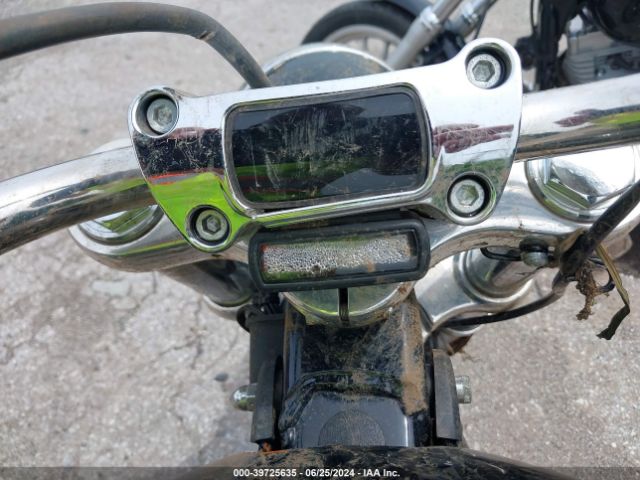 2021 HARLEY-DAVIDSON FXST 1HD1BVJ14MB028122 Photo 6