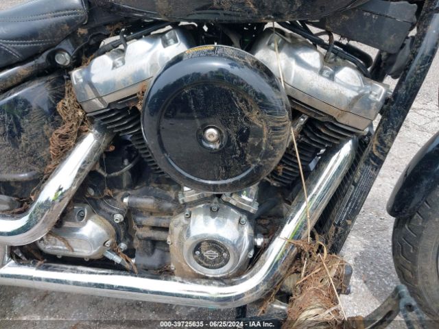2021 HARLEY-DAVIDSON FXST 1HD1BVJ14MB028122 Photo 7