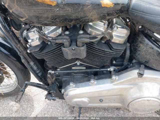 2021 HARLEY-DAVIDSON FXST 1HD1BVJ14MB028122 Photo 8