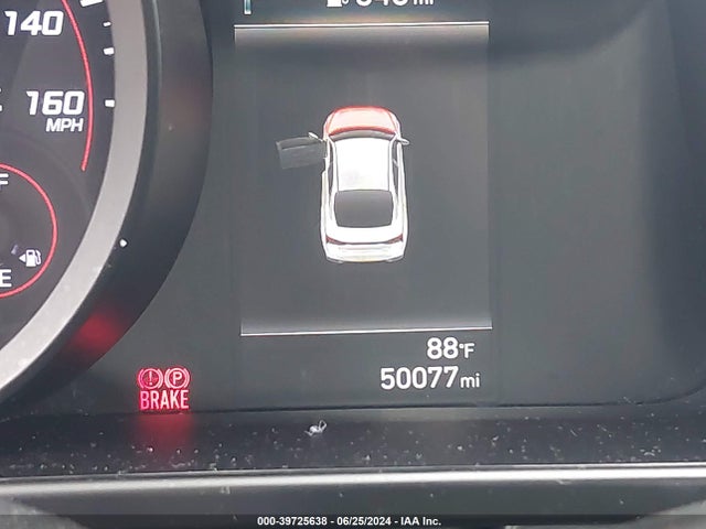 Hyundai ELANTRA SEL 2021 KMHLM4AG6MU111425 Image 15