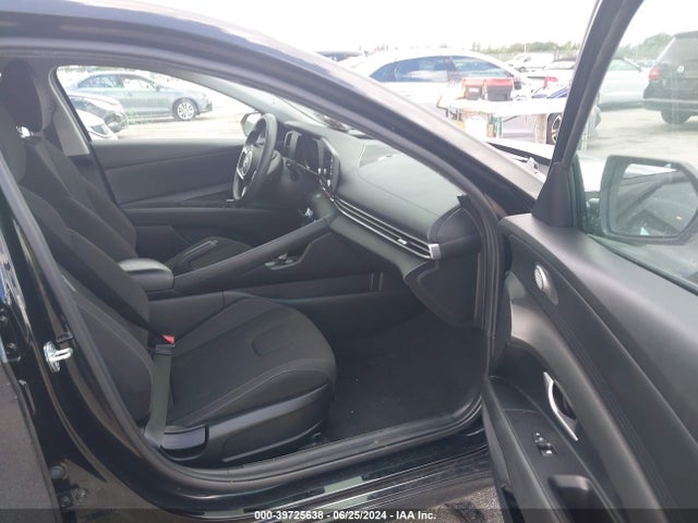 Hyundai ELANTRA SEL 2021 KMHLM4AG6MU111425 Image 5
