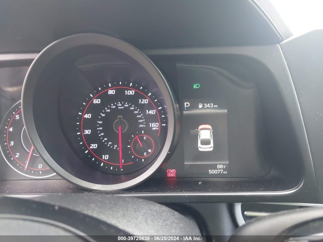 Hyundai ELANTRA SEL 2021 KMHLM4AG6MU111425 Image 7