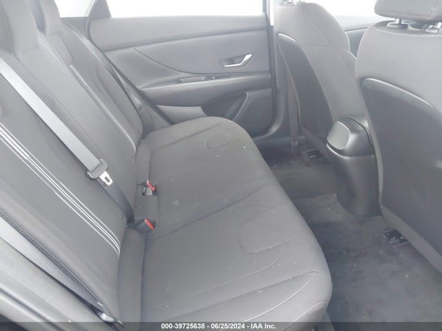 Hyundai ELANTRA SEL 2021 KMHLM4AG6MU111425 Image 8