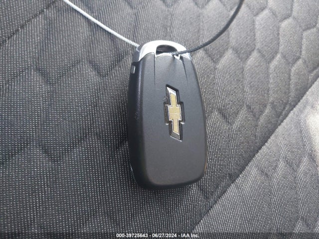 Chevrolet EQUINOX LT 2019 2GNAXVEX0K6222753 Image 11