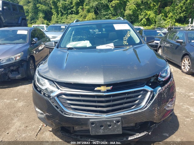 Chevrolet EQUINOX LT 2019 2GNAXVEX0K6222753 Image 12