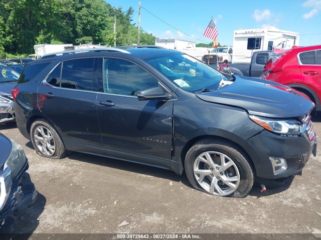 Chevrolet EQUINOX LT 2019 2GNAXVEX0K6222753 Image 13