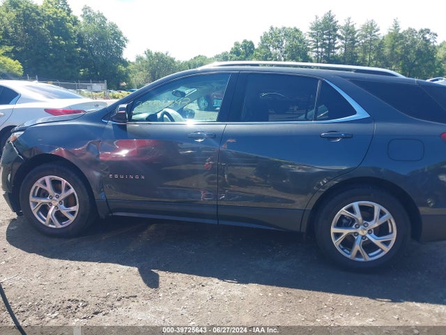 Chevrolet EQUINOX LT 2019 2GNAXVEX0K6222753 Image 14
