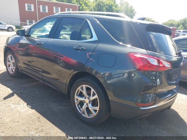 Chevrolet EQUINOX LT 2019 2GNAXVEX0K6222753 Image 3
