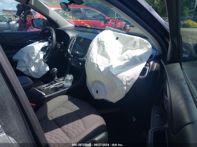 Chevrolet EQUINOX LT 2019 2GNAXVEX0K6222753 Image 5