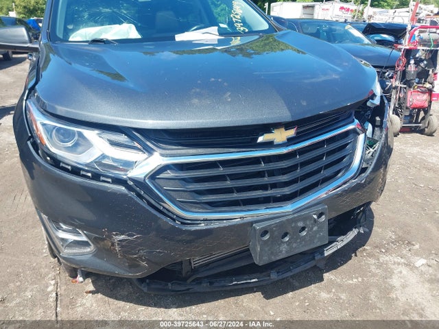 Chevrolet EQUINOX LT 2019 2GNAXVEX0K6222753 Image 6