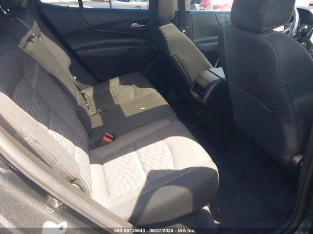 Chevrolet EQUINOX LT 2019 2GNAXVEX0K6222753 Image 8