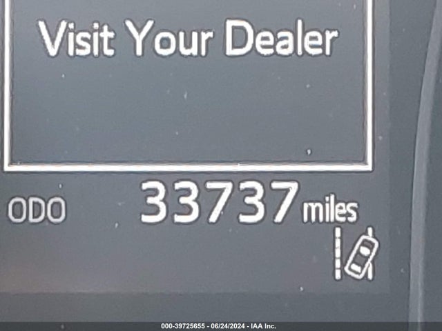 Toyota CAMRY LE 2019 4T1B11HK2KU236870 Image 15