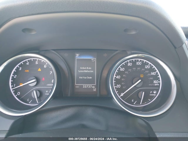 Toyota CAMRY LE 2019 4T1B11HK2KU236870 Image 7